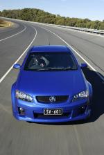 Holden Commodore SV6 2006 года